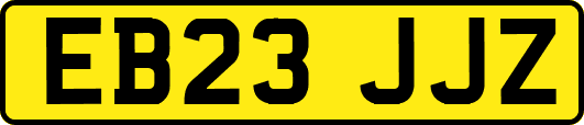 EB23JJZ