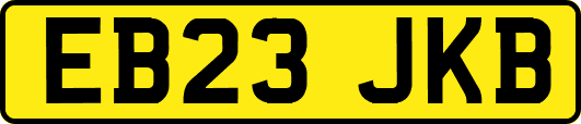 EB23JKB