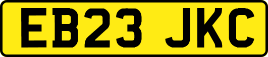 EB23JKC