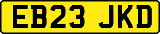 EB23JKD