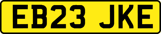 EB23JKE