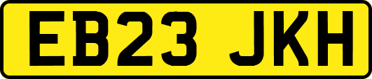 EB23JKH