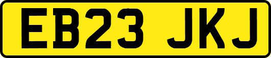 EB23JKJ