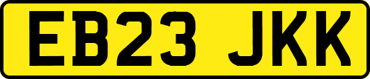 EB23JKK