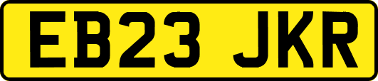 EB23JKR