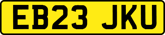 EB23JKU