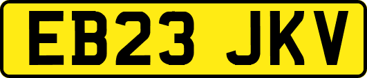 EB23JKV