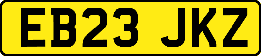 EB23JKZ