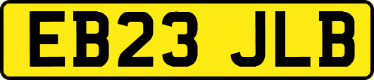 EB23JLB