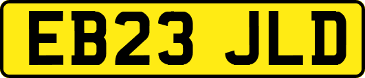 EB23JLD