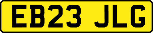 EB23JLG