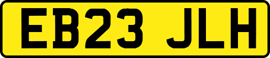 EB23JLH