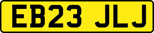 EB23JLJ