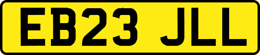 EB23JLL