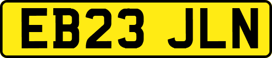 EB23JLN