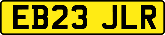 EB23JLR