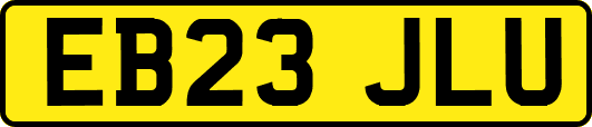 EB23JLU