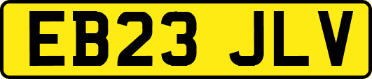 EB23JLV