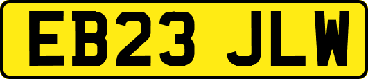 EB23JLW