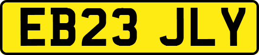EB23JLY