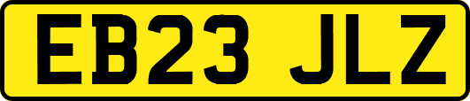 EB23JLZ