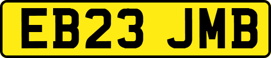 EB23JMB