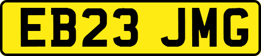 EB23JMG