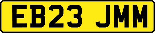 EB23JMM