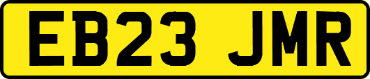 EB23JMR