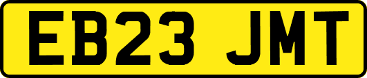 EB23JMT