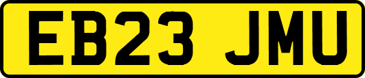 EB23JMU