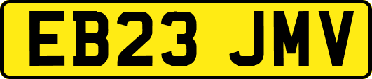 EB23JMV