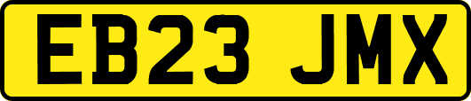 EB23JMX
