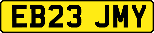 EB23JMY