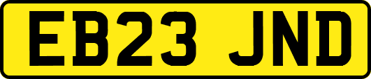 EB23JND