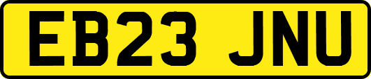 EB23JNU