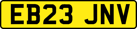 EB23JNV