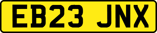 EB23JNX