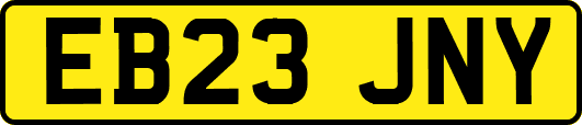 EB23JNY