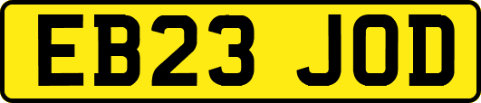 EB23JOD