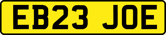 EB23JOE