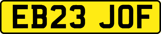 EB23JOF
