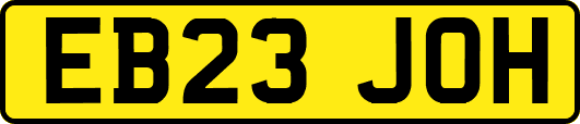 EB23JOH