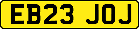EB23JOJ
