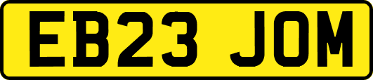 EB23JOM