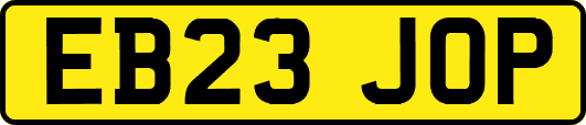 EB23JOP