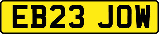 EB23JOW
