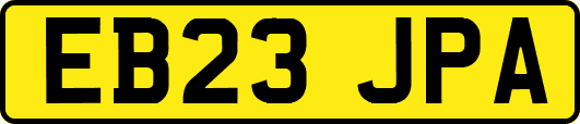 EB23JPA
