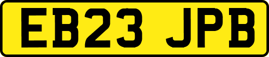 EB23JPB