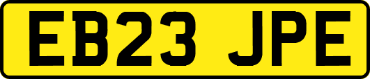 EB23JPE